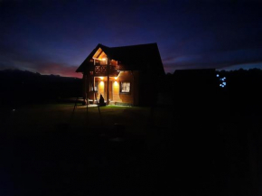 Widogruszka- Klimatyczny dom z kominkiem w Górach